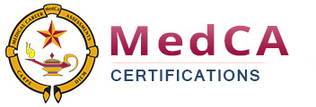 Medca certifications